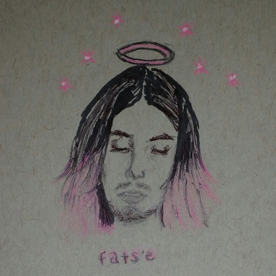 Cover artwork for its bettr if u walk Away