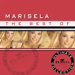 The Best Of - Ultimate Collection - Marisela