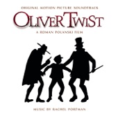 Oliver Twist with Bonus Interview (Original Motion Picture Soundtrack) [iTunes exclusive]