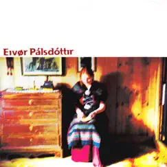 Eivør Pálsdóttir by Eivør album reviews, ratings, credits