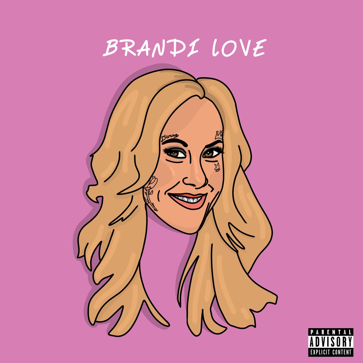 Brandi Love & Christian in Ass Master Piece