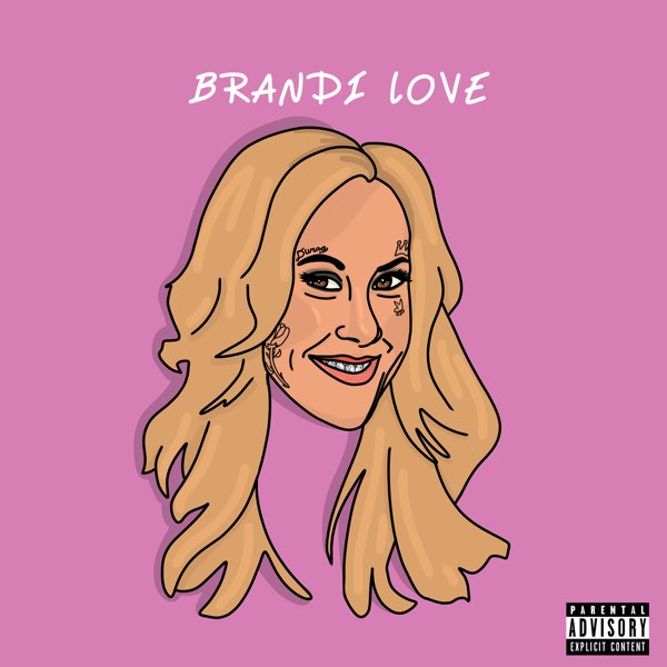 Brando Love