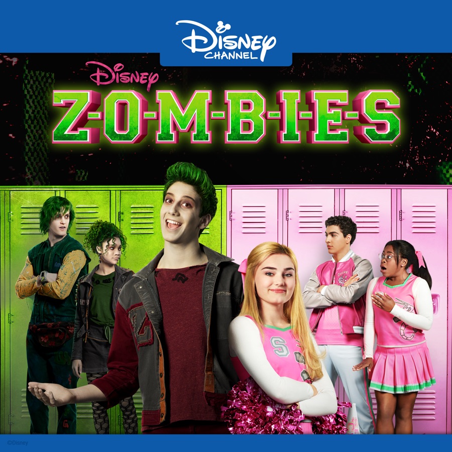 ZOMBIES wiki, synopsis, reviews Movies Rankings!