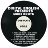 Digital English Presents: More Roots