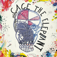Cage the Elephant - Cage the Elephant (Expanded Edition) artwork