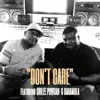 Stream & download Don't Care (feat. Chilee Powdah & Daramola) - Single