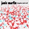 Crackerjack - Janis Martin lyrics