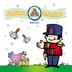 Canciones Infantiles de Mamá Gallina: Martinillo - The Countdown Kids Canciones Infantiles de Mamá Gallina: Martinillo - The Countdown Kids