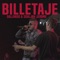 Billetaje - SOULJAH JEROME & Gallardo lyrics