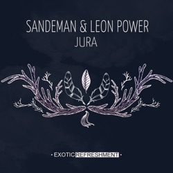 Sandeman & Leon Power - Make This Right (Rapossa Remix)