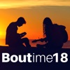 Bout Time 18 - Bossa Jazz with Sax, Flute, Guitar and Piano