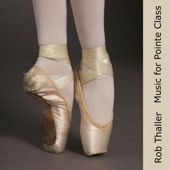 Music for Ballet Pointe Class artwork