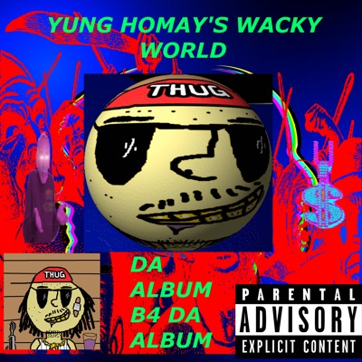 Brack In My Brack - Yung Homay Feat. Yung Boi Mcjiggy Big Dolla ...