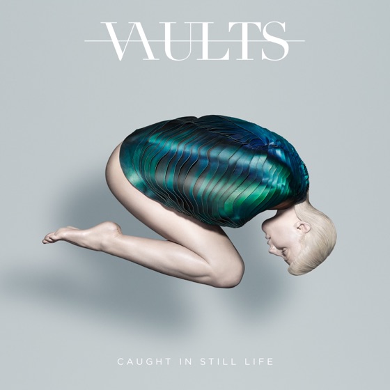 Cover artwork for Paradise