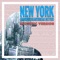 New York (Handles Heartbreak Better) [Acoustic Version] - Single