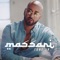 Dinner & a Movie (feat. Ameerah) - Massari lyrics