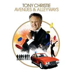 Avenues & Alleyways - EP - Tony Christie