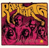 Rare Earth: The Collection artwork