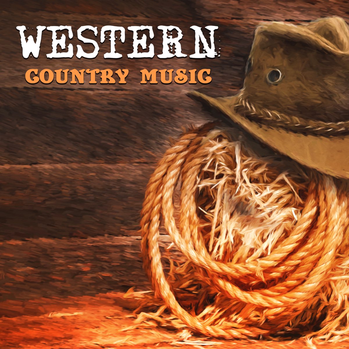 ‎Western Country Music - Best of Refreshing Ballads and Dance Tunes de ...