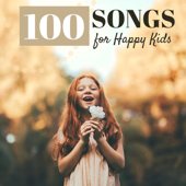 100 Songs for Happy Kids - Deep Sleeping Ambience Background Music for Toddlers - Bedtime Songs Collective