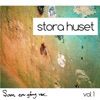 Stora Huset - Stora huset