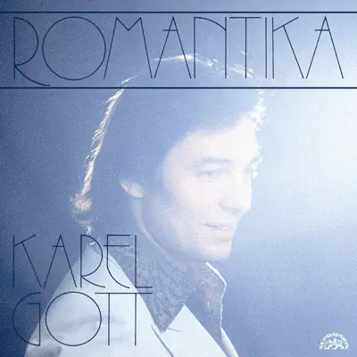 Romantika (Reedition) - Karel Gott Romantika (Reedition) - Karel Gott