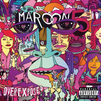 Maroon 5 - Payphone (feat. Wiz Khalifa) artwork