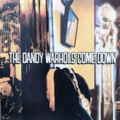 The Dandy Warhols Come Down artwork