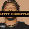 Litty Freestyle - Single album lyrics, reviews, download