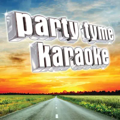 Party Tyme Karaoke - Country Male Hits 2 - Party Tyme Karaoke