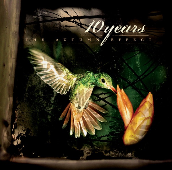 10 Years - Wasteland
