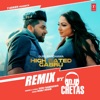 Guru Randhawa & Rajat Nagpal - High Rated Gabru Remix