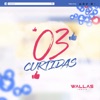 3 Curtidas - Single, 2018