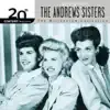 Stream & download 20th Century Masters - The Millennium Collection: The Best of The Andrew Sisters