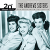 20th Century Masters - The Millennium Collection: The Best of The Andrew Sisters - The Andrews Sisters