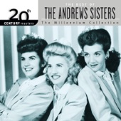 The Andrews Sisters - Hold Tight (Want Some Sea Food Mama)