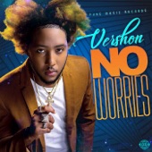 Vershon - No Worries