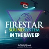 In the Rave - EP