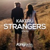 Strangers (You & I) - Single, 2018