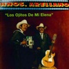 Los Hermanos Arellano - Los Ojitos de Mi Elena