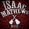 Isaac Mathews EP