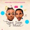Don't Stop the Music (feat. Dj Consequence) - Nessy Bee lyrics