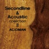 Second Line & Acoustic Collection II, 2015