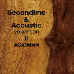 Second Line & Acoustic Collection II - AcidMan