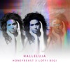 Halleluja (Lotfi Begi) - Single