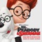 The Amazing Mr. Peabody - Danny Elfman lyrics