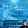 Dr. Karan Singh - Nataraj
