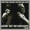 Don't Get Around Much Anymore - George Jones & Merle Haggard lyrics