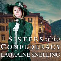 Lauraine Snelling - Sisters of the Confederacy artwork