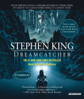 Stephen King - Dreamcatcher Movie-Tie In (Unabridged) artwork